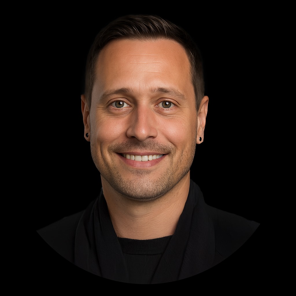 Cameron Duncan — Founder, Answer Intent